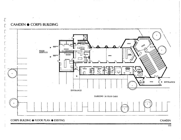 915 Haddon Ave, Camden, NJ à louer - Autre – Image 3 sur 3