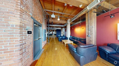2501 Elliott Ave, Seattle, WA à louer Numérisation 3D Matterport– Image 2 sur 14