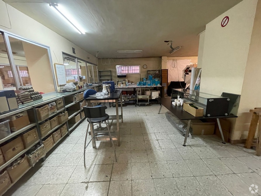 Calle San Graciano, 5-7-9, Madrid, Madrid à louer Photo intérieure– Image 1 sur 6