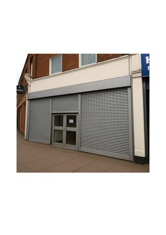 Plus de détails pour 663 Watford Way, Londres - Local commercial à louer