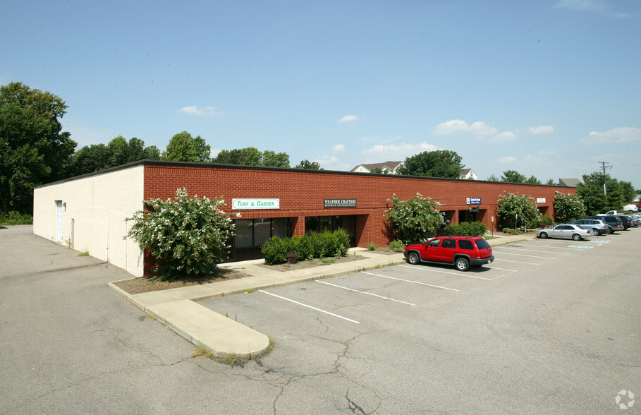 12906-12918 Old Stage Rd, Chester, VA à louer - Photo de l’immeuble – Image 2 sur 10