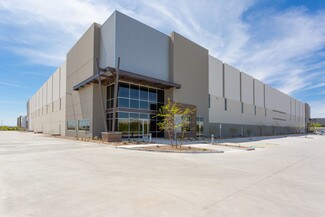 Plus de détails pour 4445 N 169th Ave, Goodyear, AZ - Industriel/Logistique à louer