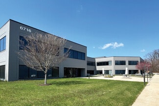 Plus de détails pour 6716 Alexander Bell Dr, Columbia, MD - Bureau à louer