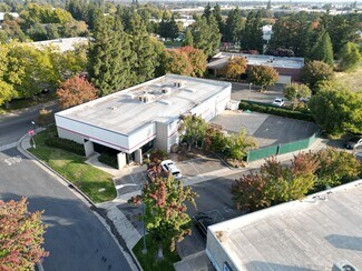 Plus de détails pour 830 W Stadium Ln, Sacramento, CA - Local d’activités à vendre