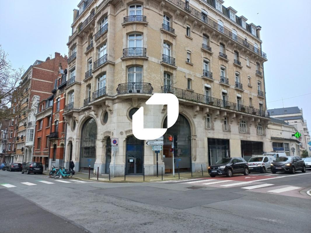 187 Avenue De La République, La Madeleine à louer Photo de l’immeuble– Image 1 sur 9