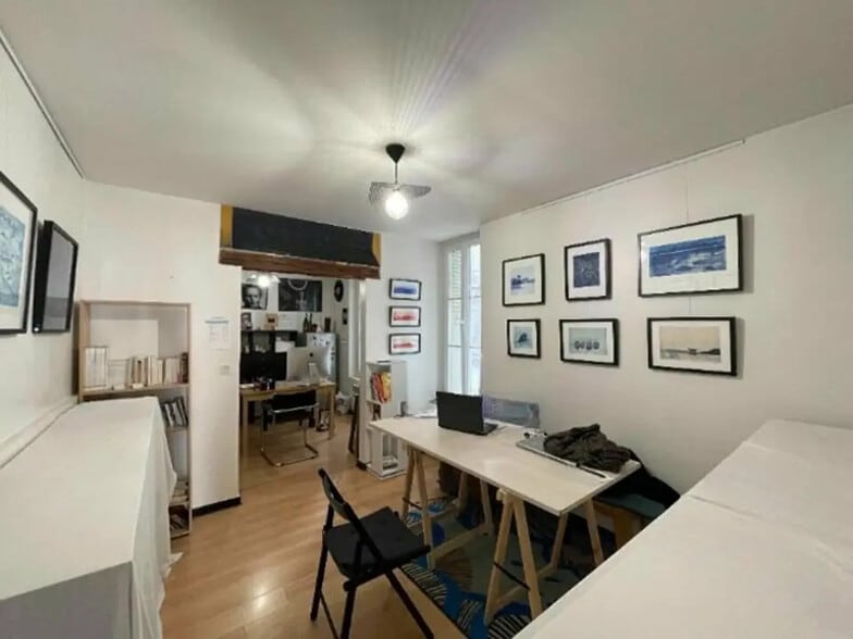 Local commercial dans Reims à louer - Photo de l’immeuble – Image 2 sur 4