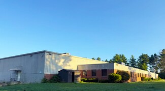 Plus de détails pour 9 A Columbia Dr, Amherst, NH - Industriel/Logistique à louer