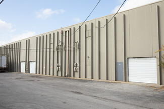 Plus de détails pour 9003-9017 W 51st St, Merriam, KS - Industriel/Logistique à louer