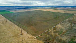 Plus de détails pour E 160th Ave & Peterson Rd, Keenesburg, CO - Terrain à vendre