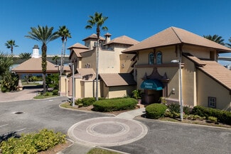 Plus de détails pour 861 Ballough Rd, Daytona Beach, FL - Local commercial à louer