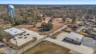 Plus de détails pour 42238 Pumpkin Center Rd, Hammond, LA - Terrain à vendre