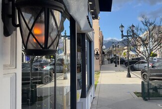 Plus de détails pour 607 N Azusa Ave, Azusa, CA - Local commercial à vendre