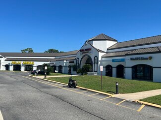 Plus de détails pour 1155 W State Road 434, Longwood, FL - Local commercial à louer