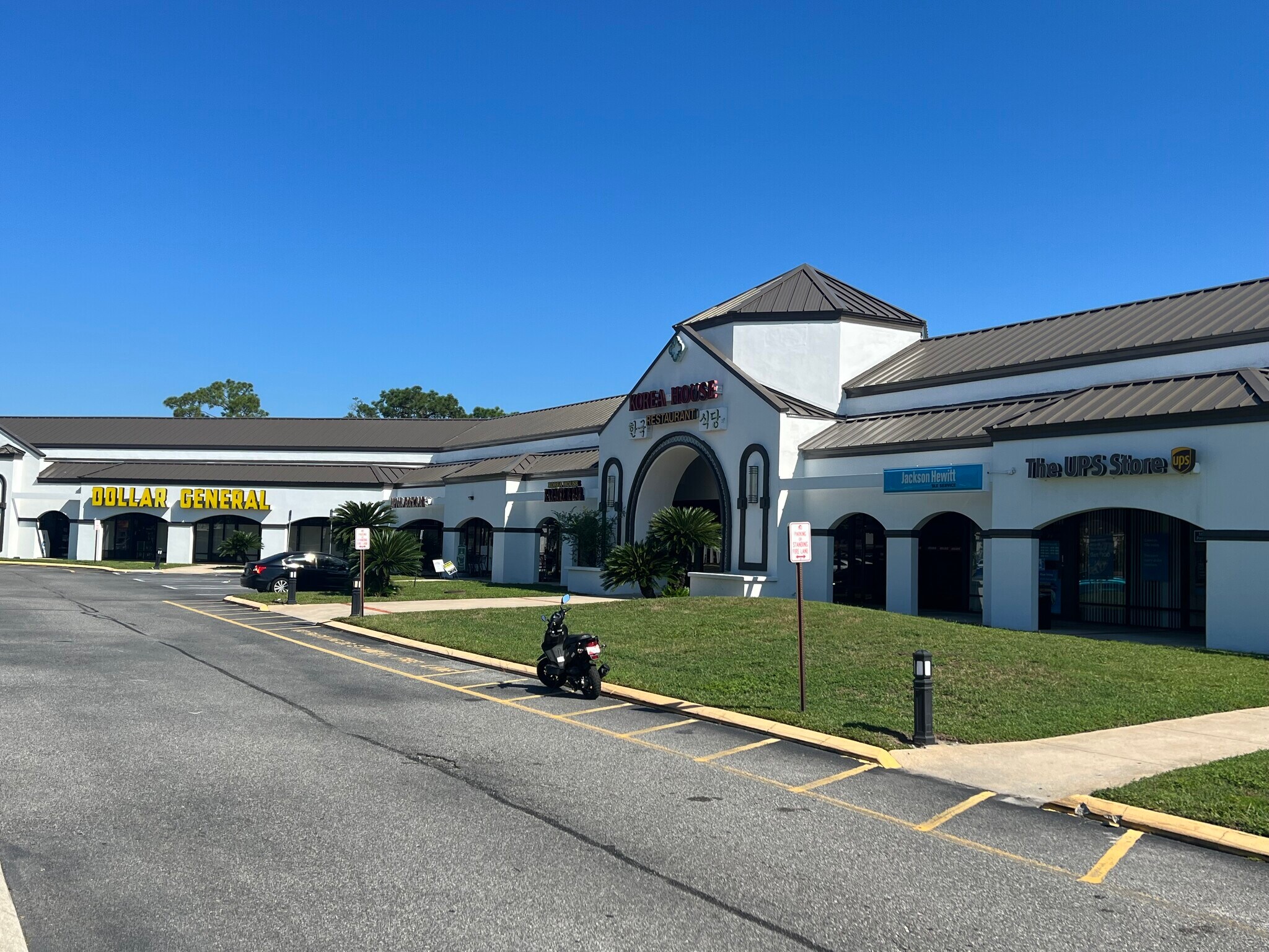 1155 W State Road 434, Longwood, FL à louer Photo de l’immeuble– Image 1 sur 7