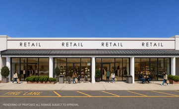 15315-15349 Cross Island Pky, Whitestone, NY à louer Photo intérieure– Image 2 sur 4