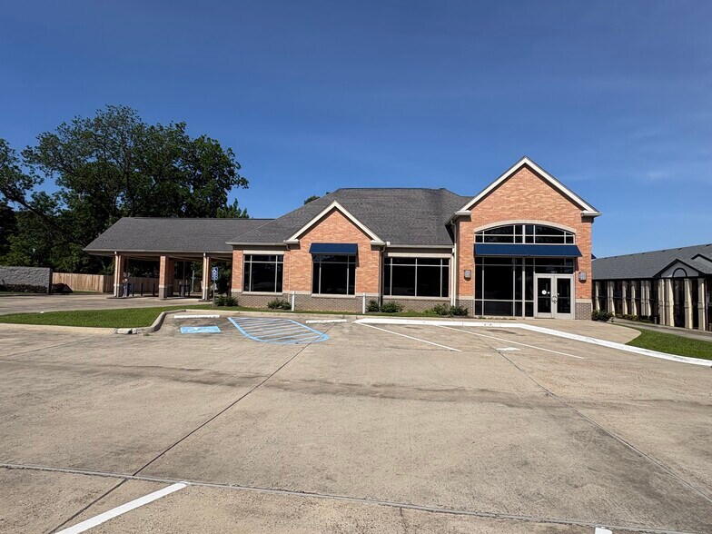 1011 Cooktown Rd, Ruston, LA à louer - Photo de l’immeuble – Image 3 sur 6