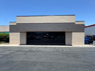 Plus de détails pour 5500-5536 Reseda Blvd, Tarzana, CA - Médical à louer