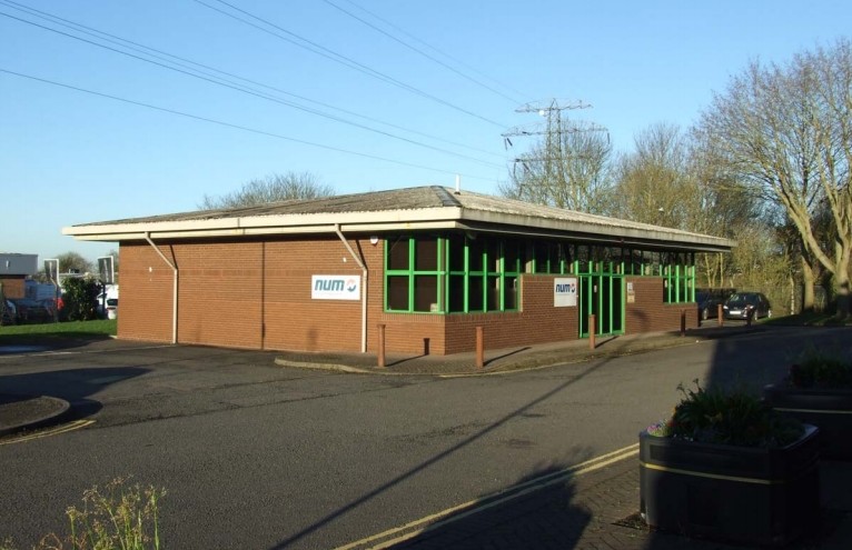 Fairfield Ct, Coventry à louer - Photo principale – Image 1 sur 10