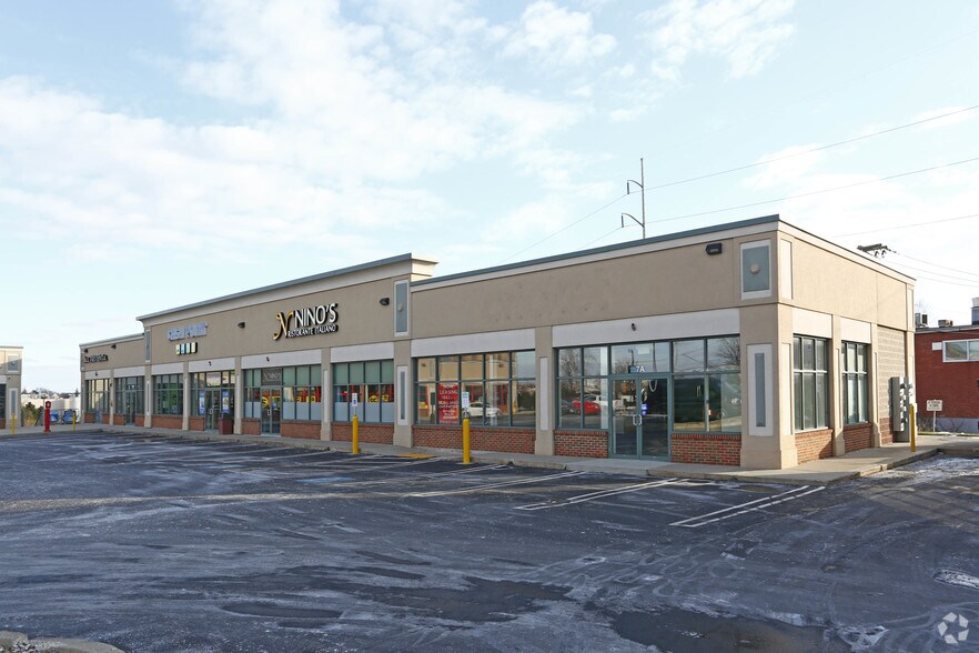 3-9 Everett St, Revere, MA à louer - Photo principale – Image 3 sur 9