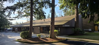 Plus de détails pour 15611 NE Bel Red Rd, Bellevue, WA - Bureau/Médical à louer