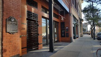 Plus de détails pour 216-220 N Front St, Wilmington, NC - Local commercial à vendre