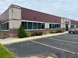 Plus de détails pour 905-909 Middle Street  Middletown, CT 06 – à vendre, Middletown, CT