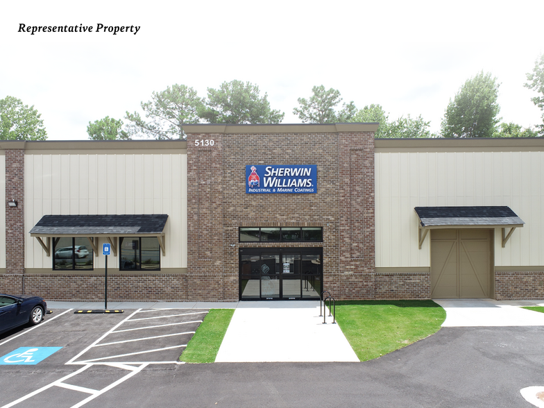 5730 Bobby Hicks Hwy, Gray, TN à vendre - Photo principale – Image 1 sur 1