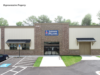 Plus de détails pour 5730 Bobby Hicks Hwy, Gray, TN - Local commercial à vendre