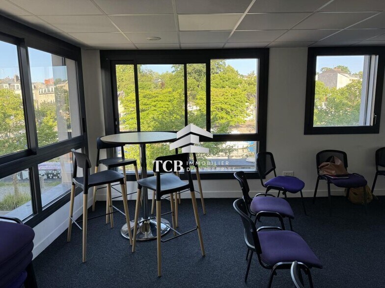 Bureau dans Nantes à louer - Photo intérieure – Image 1 sur 4