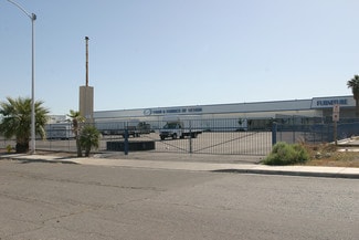 Plus de détails pour 1110 E Lake Mead Dr, Henderson, NV - Local commercial à vendre