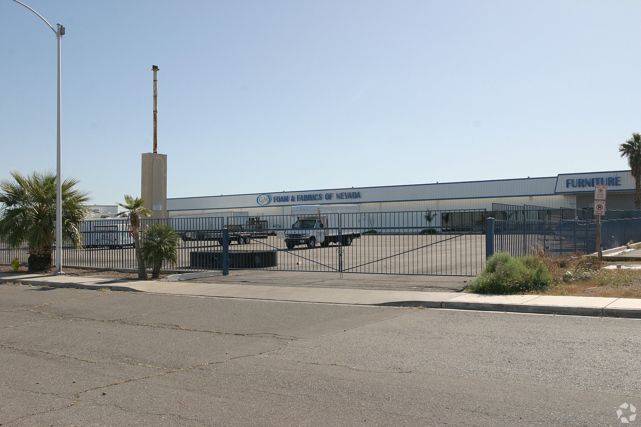 1110 E Lake Mead Dr, Henderson, NV à vendre Photo principale– Image 1 sur 4