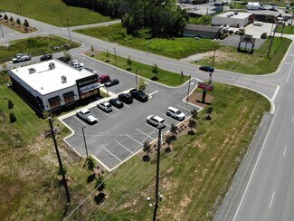Plus de détails pour 25 Bear Pky, Lincoln, AL - Local commercial à vendre