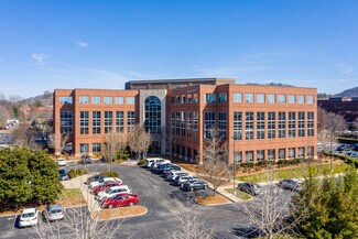 Plus de détails pour 5500 Maryland Way, Brentwood, TN - Bureau à louer