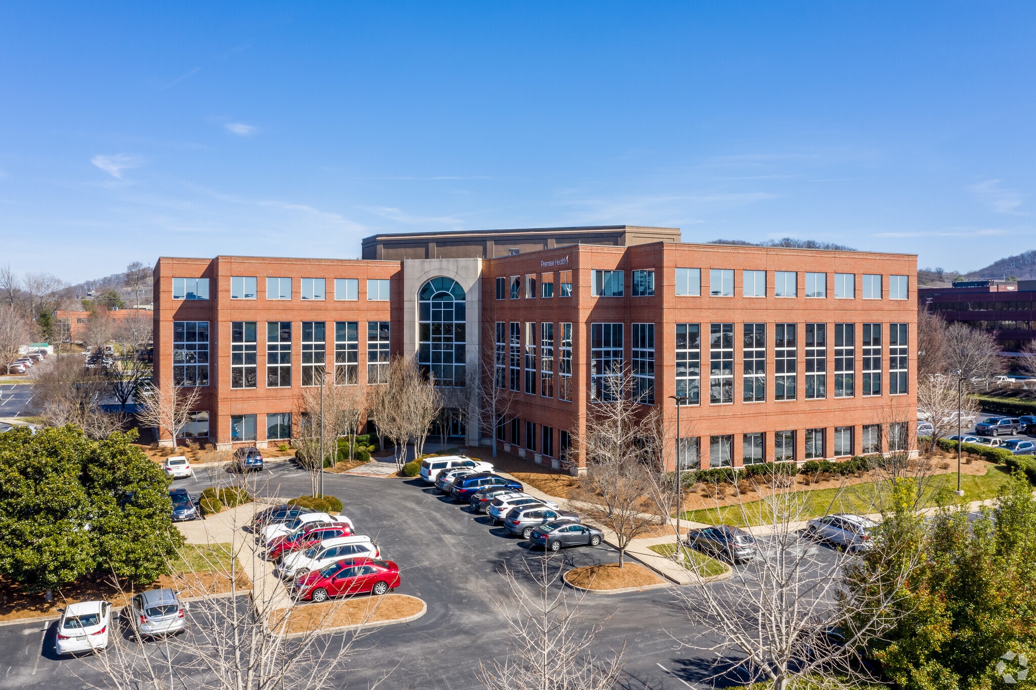 5500 Maryland Way, Brentwood, TN à louer Photo principale– Image 1 sur 11