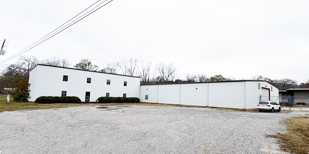1207 Butler St, Oxford, AL à vendre - Photo de l’immeuble – Image 3 sur 21