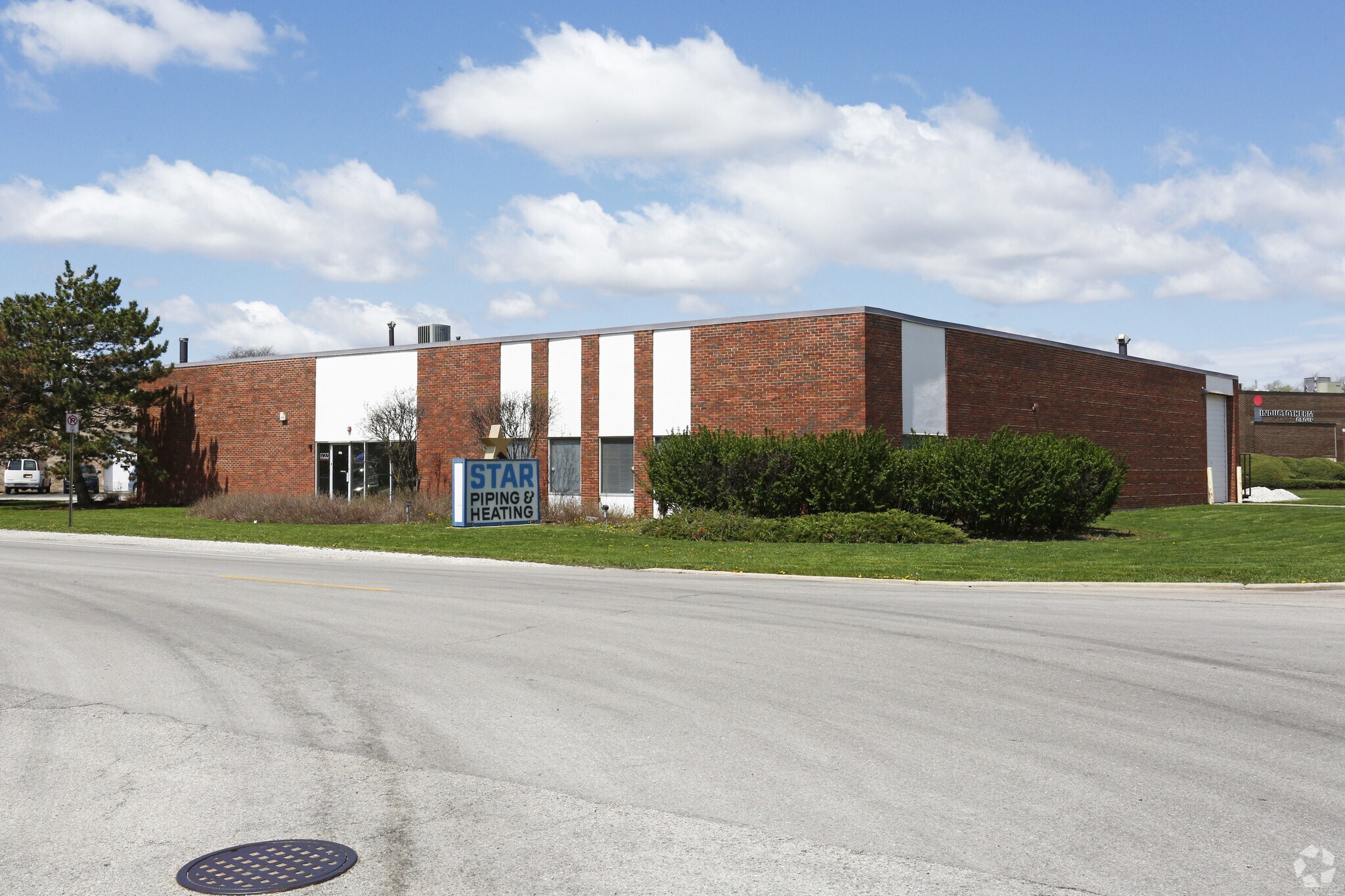 441 E Plainfield Rd, Countryside, IL à vendre Photo de l’immeuble– Image 1 sur 15