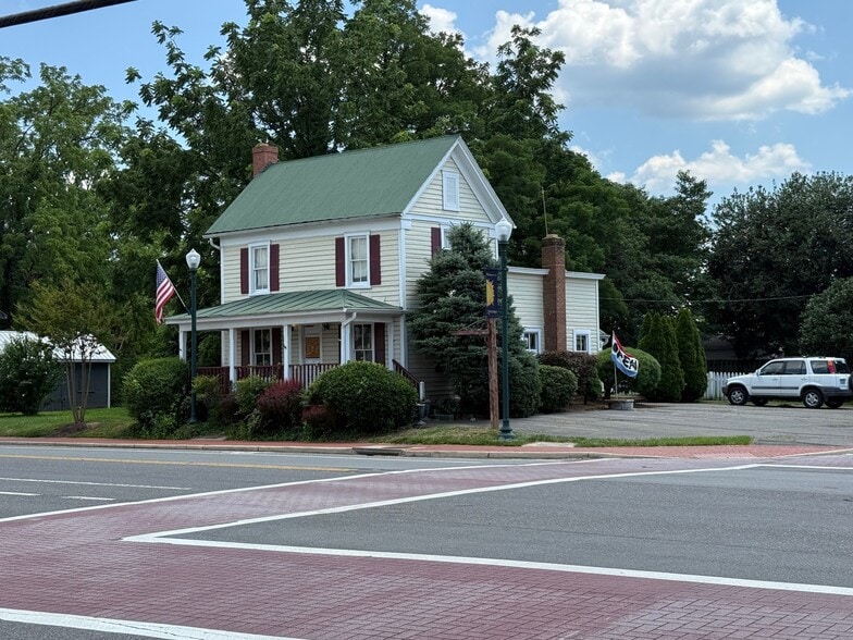 14891 Washington St, Haymarket, VA à vendre - Photo principale – Image 1 sur 1