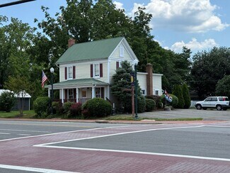 Plus de détails pour 14891 Washington St, Haymarket, VA - Terrain à vendre