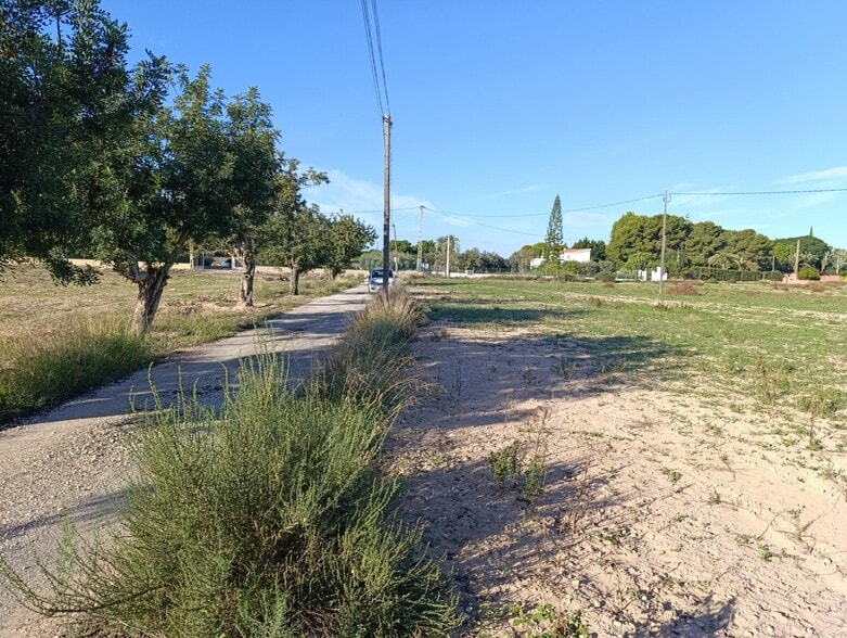 Carretera, 10, ELX, Alicante à vendre - Plan de site – Image 2 sur 6