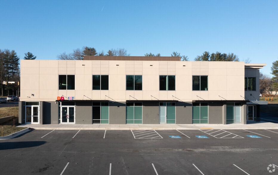 9200 Old Annapolis Rd, Columbia, MD à louer - Aérien – Image 3 sur 24