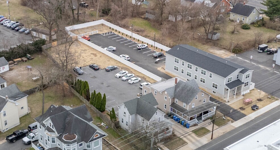 Rowan University - Student Housing portefeuille de 1 biens à vendre sur LoopNet.fr - Photo de l’immeuble – Image 3 sur 5