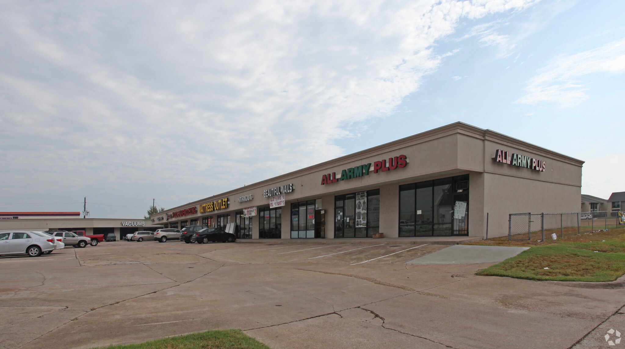 6410-6454 Highway 6 N, Houston, TX à louer Photo principale– Image 1 sur 4