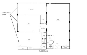 2413 Atlantic Ave, Brooklyn, NY à louer Plan d’étage– Image 1 sur 13