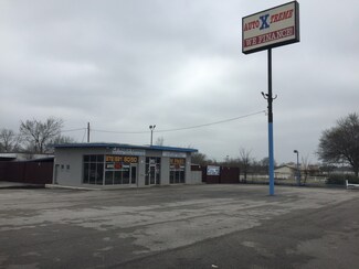 Plus de détails pour 2802 Interstate 30, Mesquite, TX - Local commercial à vendre
