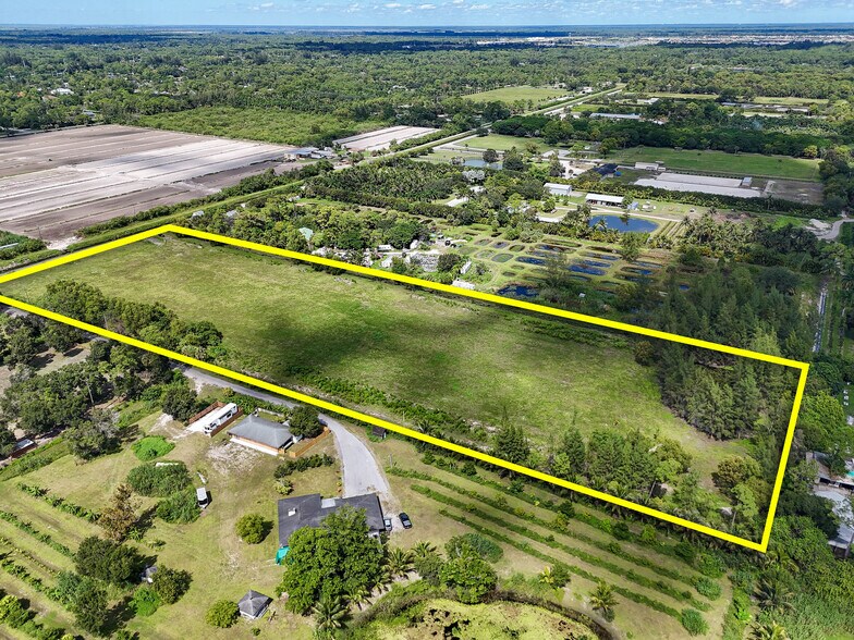 2374 A Rd, Loxahatchee Groves, FL à vendre - Photo de l’immeuble – Image 2 sur 11