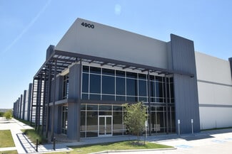 Plus de détails pour 4900 Marine Creek Pkwy Pky, Fort Worth, TX - Industriel/Logistique à louer