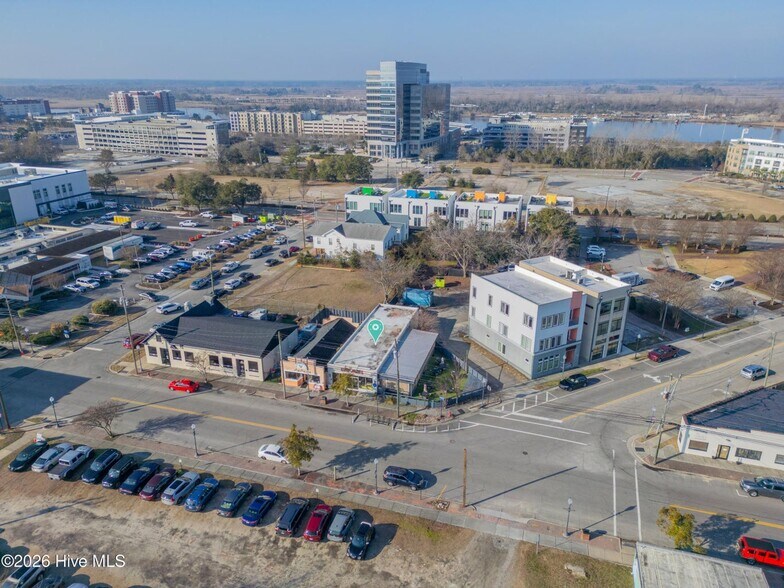 1007 N 4th St, Wilmington, NC à vendre - Photo de l’immeuble – Image 3 sur 48