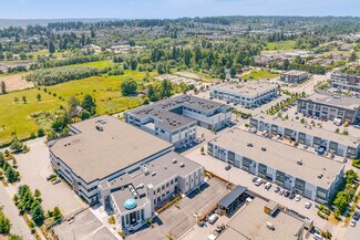 Plus de détails pour 15315 66 Ave, Surrey, BC - Bureau à vendre