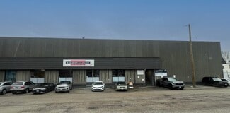 Plus de détails pour 1040 Parker St, Vancouver, BC - Industriel/Logistique à louer