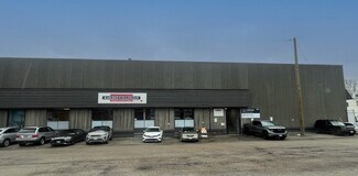 Plus de détails pour 1050 Parker St, Vancouver, BC - Industriel/Logistique à louer